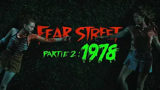 fear street part two: 1978 (2021) - cindy and ziggy's death scene