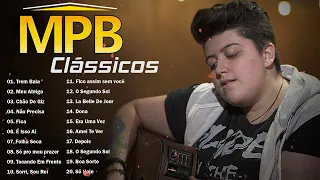 MPB AS MELHORES ANTIGAS - MUSICA POPULAR BRASILAR - MPB AS MAIS TOCADAS