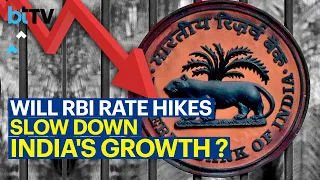 ‘There Is A Risk Of Over-Tightening by RBI'