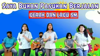 Saya Laskar Kristus