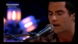 Kelly Jones Acoustic Live Local Boy In The Photograph