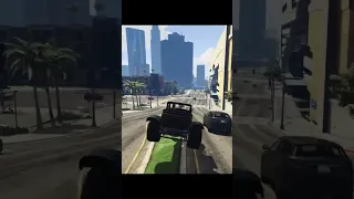 FrankenStange in GTA Online