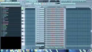 FL Studio Remake - Poppin Bottles&Real Estate (Instrumental Video)