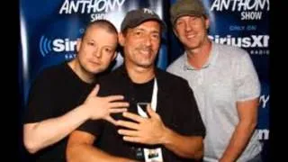 Opie and Anthony and Bill Burr   Hockey