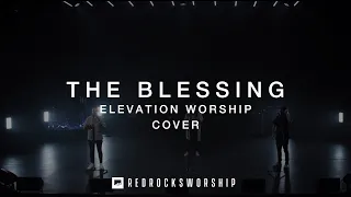 Red Rocks Worship - The Blessing (Elevation Worship Cover)