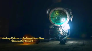 Andrey Petrov - Autumn Marathon (Neomaster Remix) ™(Music & Video) HD