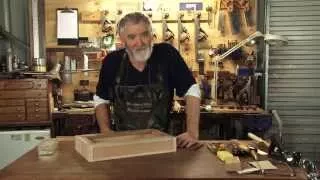 Woodworking Masterclass S01 E03