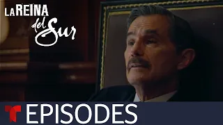 La Reina del Sur 3 | Episode 54 | Telemundo English