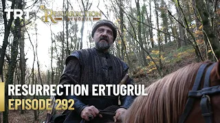 Resurrection Ertugrul Season 4 Episode 292