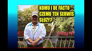 Wędkarstwo w YouTube PL – Społeczność tego serwisu, a  jego: wytyczne, regulamin i... NETYKIETA