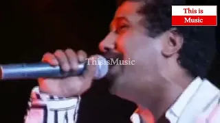 Cheb Khaled Live - Abdelkader ya Boualem الشاب خالد - عبد القادر يا بوعلام