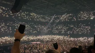 Love Of My Life, Brian May, Queen, Ziggo Dome Amsterdam, 1 July 2022