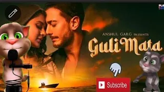 Guli Mata - Saad Lamjarred | Shreya Ghoshal | Jennifer Winget | Anshul Garg #shreyaghoshal #tom