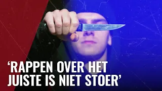 Werkt deze overheidscampagne tegen drillrap eigenlijk wel?