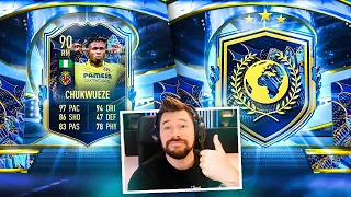 I Can’t Believe What They’ve Done To Community TOTS SBC!