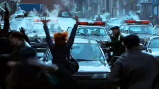 Gotham Season 2 Trailer (2015) HD