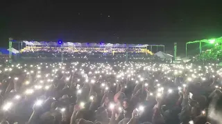 ABERTURA DO SHOW ANA CASTELA 27⁰ festa do peão boiadeiro de Ribeirão do sul 2022