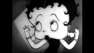 Silly Scandals (1931) | Betty Boop Sings
