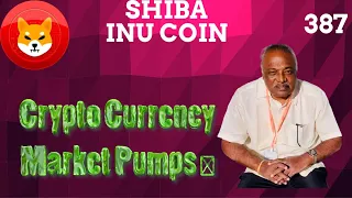 Shiba Inu Forecasted To Reach 8 Cents: Here is When || IN TELUGU #bitcoin #shortsvideo #mvrkumar