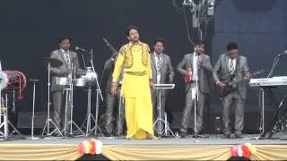 Gurdas maan Bus Rehn De Chhed Na Darda Nu