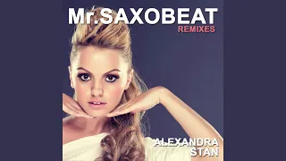 Mr. Saxobeat (Acappella)