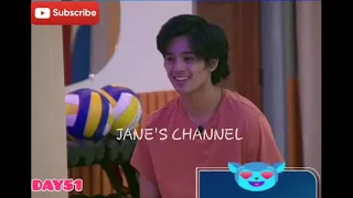 PBBDAY51|EVICTION DAY|ANJI PINUPUSH SI KD KAY ALEXA ,ALEXA BABY BOY NYA LANG DAW TLGA SI KD . SELOS?