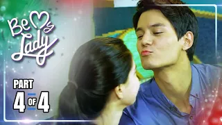 Be My Lady | Episode 197 (4/4) | November 25, 2022