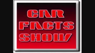 The Car Facts Show - Model Mania - Samantha Flannery.wmv