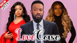 LOVE CASE (2023 New) - Frederick Leonard, Chinenye Nnebe, Regina Daniels Nollywood Nigeria Movie