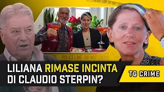 TG Crime: Liliana Resinovich rimase Incinta di Claudio Sterpin? | Notizie True Crime