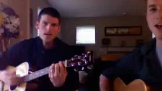 Another Hallelujah Covered by Steven Mattson and Joel Kellner