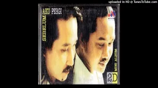 2D - Sebelum Aku Pergi - Composer : Dian Pramana Poetra/Deddy Dhukun 1996 (CDQ)