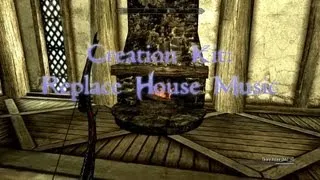 Creation Kit - Custom House Music