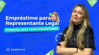 REPRESENTANTE LEGAL, VEJA AS REGRAS DO BANCO PARA EMPRÉSTIMO CONSIGNADO. Benefícios 87 e 88