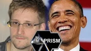 Propaganda on NSA Spying & Snowden Not Working