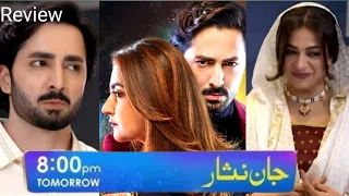 Jaan Nisar Episode 04 Teaser Promo - Jaan Nisar Episode 4 - Jaan Nisar Review - Drama Promo$Teaser