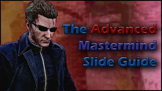 The Advanced Wesker Slide Guide | Dead by Daylight Tutorial