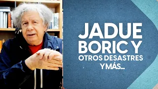 Jadue, Boric y otras joyitas | E757