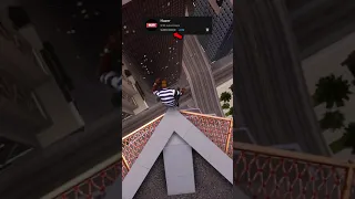 Jumping Off The Tallest Building in GTA San Andreas