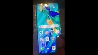 HUAWEI P40 P40 PRO P30 P30 PRO P30 LITE 100% DEMO REMOVE DONE