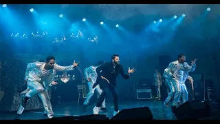 Best Groom Solo Ever | What an explosion of energy | Angel Performing Arts | Wedding Choreography |