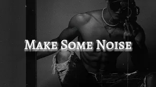 Make Some Noise | Desi Boyz | Slowed Reverb | LastNight Chill