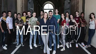 O'Mar For DANCE REMIX - Mare Fuori