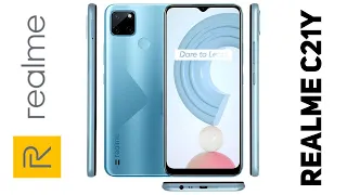 Realme C21Y 4G LTE Phone Full Specifications | Realme C21Y 4G LTE Price | #SHORTS | TECHNICAL SAJID