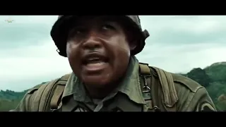 2020 New War Movie four black American soldiers full movie