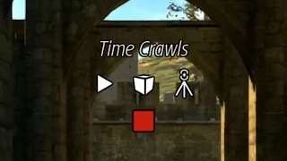 The Talos Principle Walkthrough (TTP) - Time Crawls (Part 90)