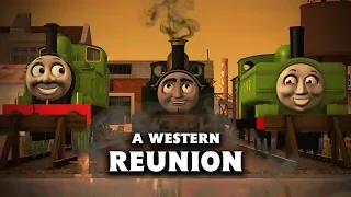 A Western Reunion