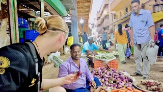 MY CHENNAI HUSTLE 🇮🇳