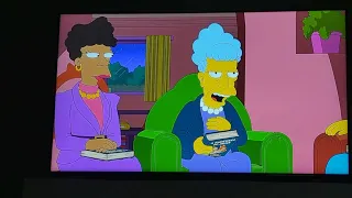 Watching The Simpsons (🆕)