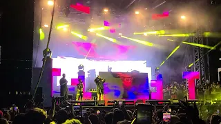 Trippie Redd - "F*ck Love" Live at So What?! Fest 2022